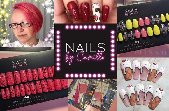 My Nail Technician Journey | Essential Nails