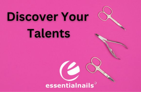 Discover-Your-Talents