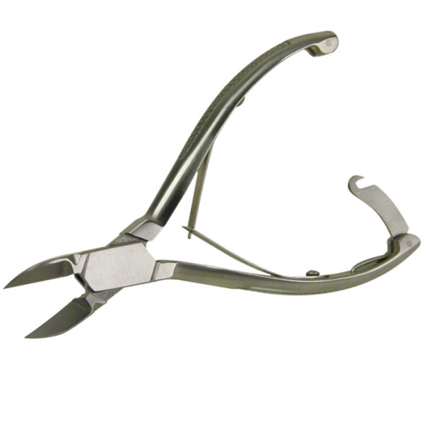 Stainless Steel Toe Nail Cutter