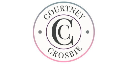 Courtney Crosbie Success Story