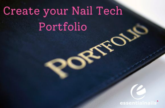 Create-your-Nail-Tech-Portfolio