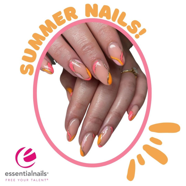 Summer-Nails