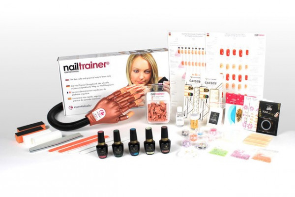 The Nail Trainer